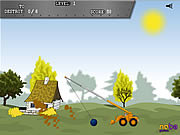 Giochi di Ruspe - Bulldozer